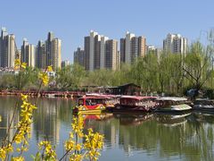 -南翠屏公园