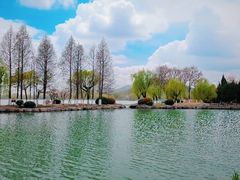 -云龙湖旅游景区