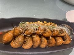 -海景壹号大酒店(滨湖店)