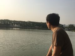 -大兴滨河森林公园