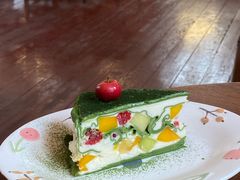 -春风十里咖啡馆