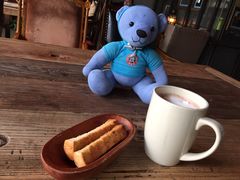 iphone_upload_pic-漫咖啡MAANCOFFEE(清江路店)
