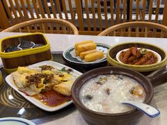 -廣九广味食堂-猪肚鸡火锅(曼哈顿店)