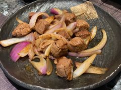 -大渔铁板烧(中山路八佰伴店)