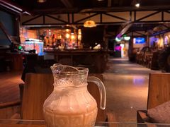 -C31地窖餐厅(黑龙江北路店)