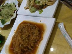 -上山下乡农家菜(加州水郡店)
