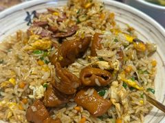 -扬二春炒饭(国庆路总店)