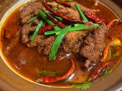 -山四砂锅(太原钟楼街店)