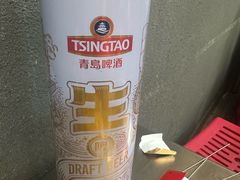 -东仪路传统烤肉