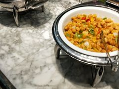 -火锅岛潮牌自助餐厅(天津天佑城店)