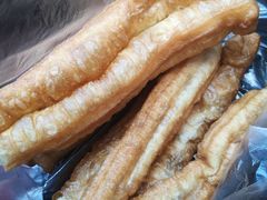 -云南大锅豆浆店