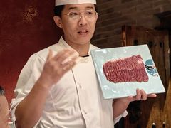 -东来顺饭庄(西直门店)