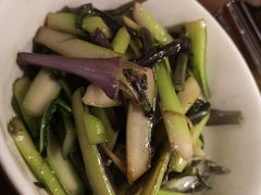 -剁椒入味(黄土岭店)