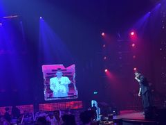 -赤红音乐现场(浦东金桥路店)
