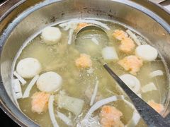 -狐狸爱上椰子鸡(滨江星光大道店)