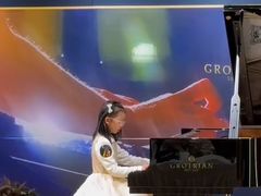 -朗韵钢琴学校(中环金界店)