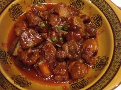 红烧肉-我爱我家(合兴店)