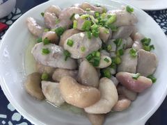 -长廊好灶头 本地人农家菜(枫泾古镇店)
