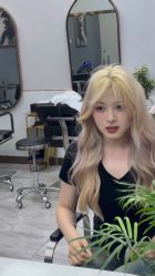 -New Fashion·新时尚形象设计