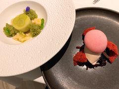 -ELUNE艾露恩·人良斋西餐厅