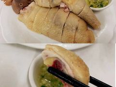 -文记壹心鸡(宝华路店)