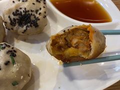 -小杨生煎(宜川路店)