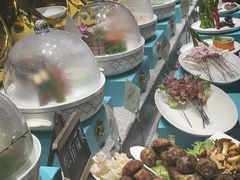 -百纳·锦绣江南 (百纳瑞汀酒店)