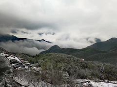 -江南天池