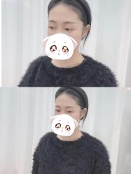-久匠·野生眉半永久纹绣