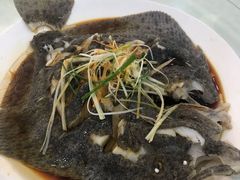 -聚德福海鲜家常菜(刘庄店)