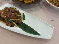 -鼎好家常菜(天桥店)