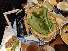 -鑫隆四季涮肉(八角畅游店)