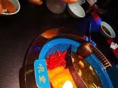 -吼堂老火锅(万寿宫店)