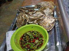 -小草大排档(北沙坡店)