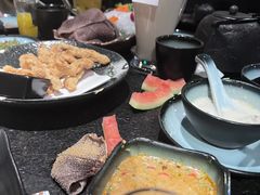 -湊湊火锅·茶憩(新中关购物中心店)