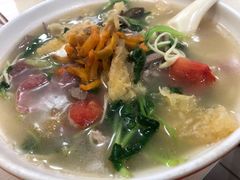 六鲜面-姚记六鲜面(大方巷店)