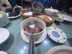 -客家汇·客家传承菜(水库店)