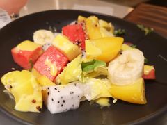 -赤坂亭M9和牛烧肉·日料398放题(万达店)