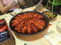 -聚味瞿记·龙虾堂(坡子街店)