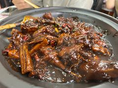 -回味黑鸭煲·始于2006(万松园店)