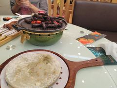 -哈啾嗨·蒙文化主题餐厅(京汉新城店)