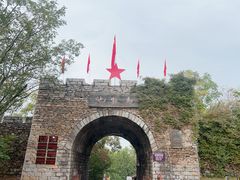 -红嫂家乡旅游区
