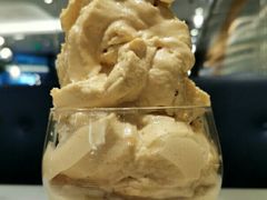 花生绵绵冰-鹿港小镇(金虹桥国际中心店)