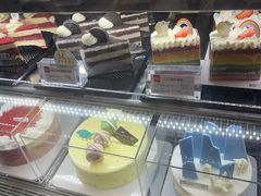 -85度C(上海兰溪二店)