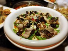 -味可道美食坊(福基路店)