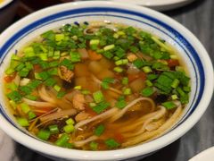 -西安饭庄·非遗陕菜(钟楼店)
