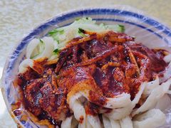 -老字号·三十一号面皮(商埠路步行街店)