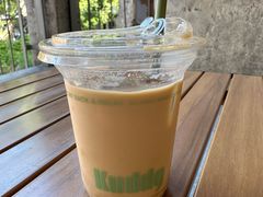 -KUDDO COFFEE(天河城店)