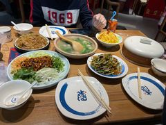 -满园烤鸭·春饼(奥体万达店)