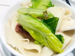 -博望坡饭店(宜山路店)